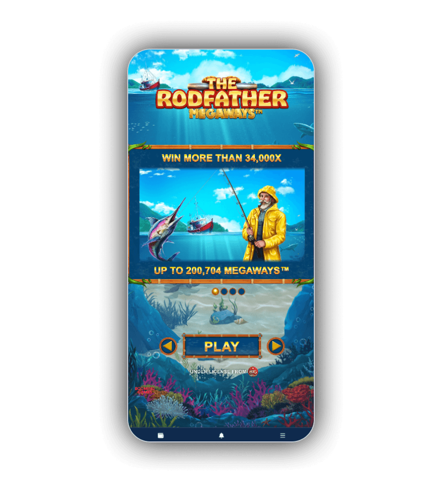 LuckyMeister Casino Mobiler Anwendung DE